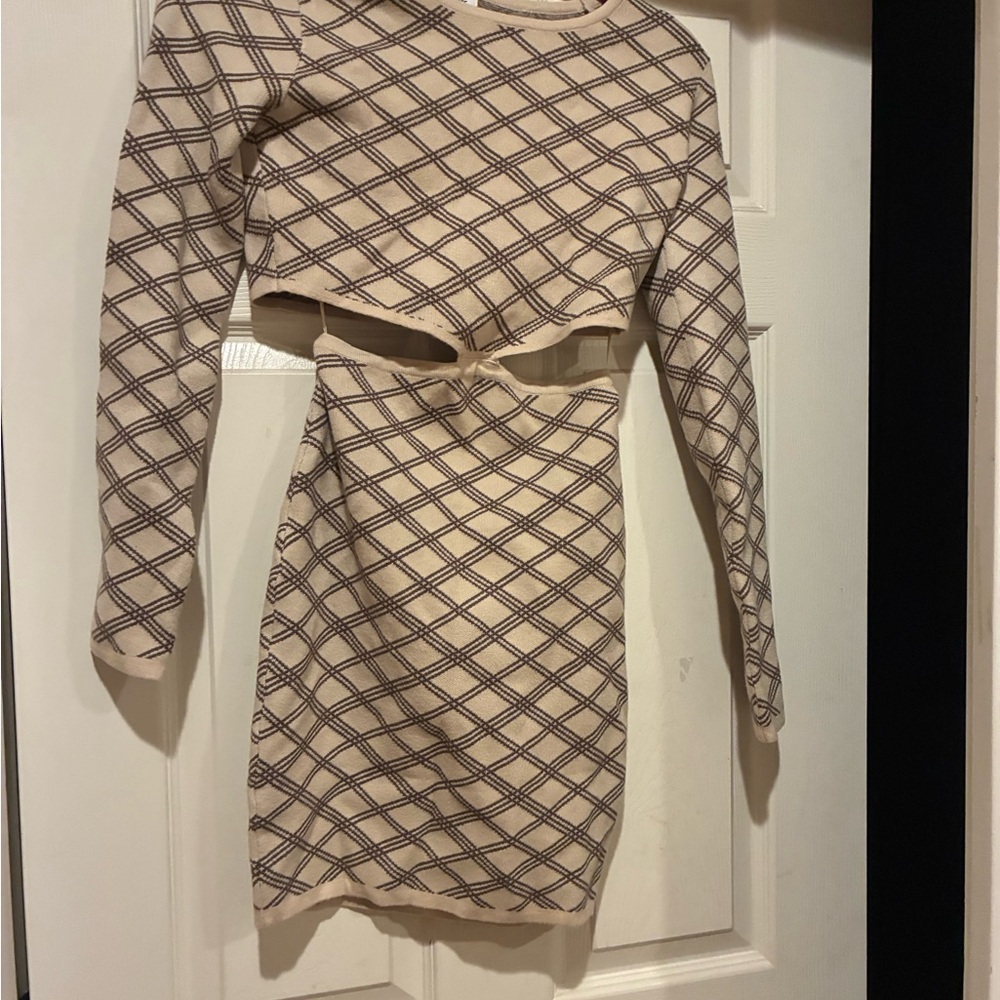 Princess Polly Laurel Mini Dress